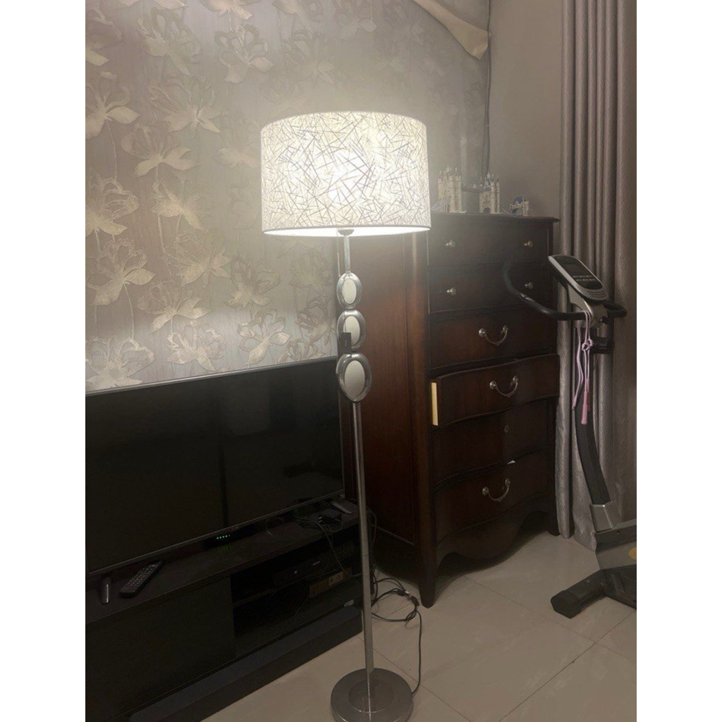 standing lamp Vivere