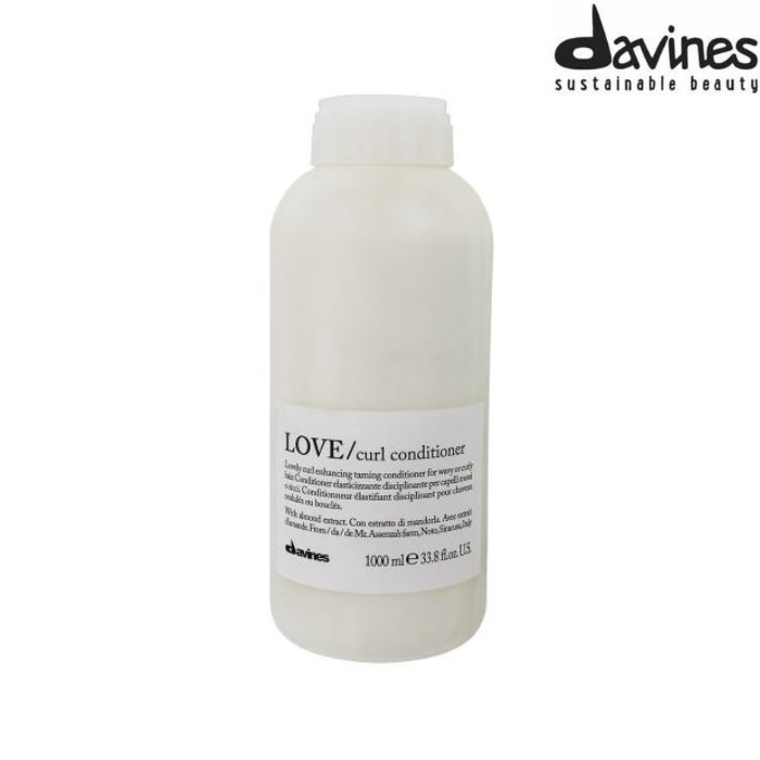 Davines Love Curl Conditioner 1000ml