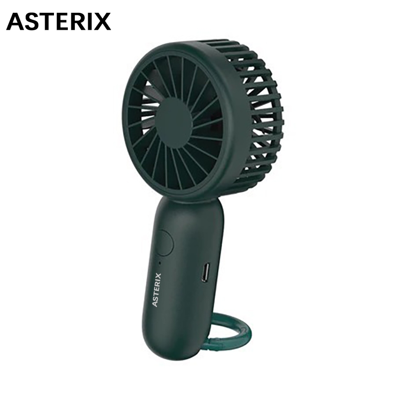 Asterix Kipas Angin Mini Portable Y65