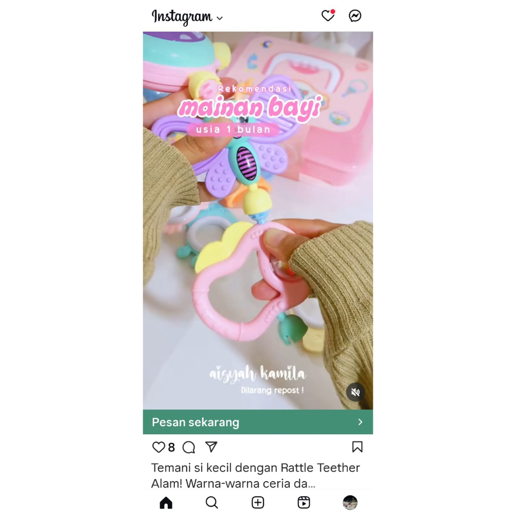 CO khusus live gratis ongkir