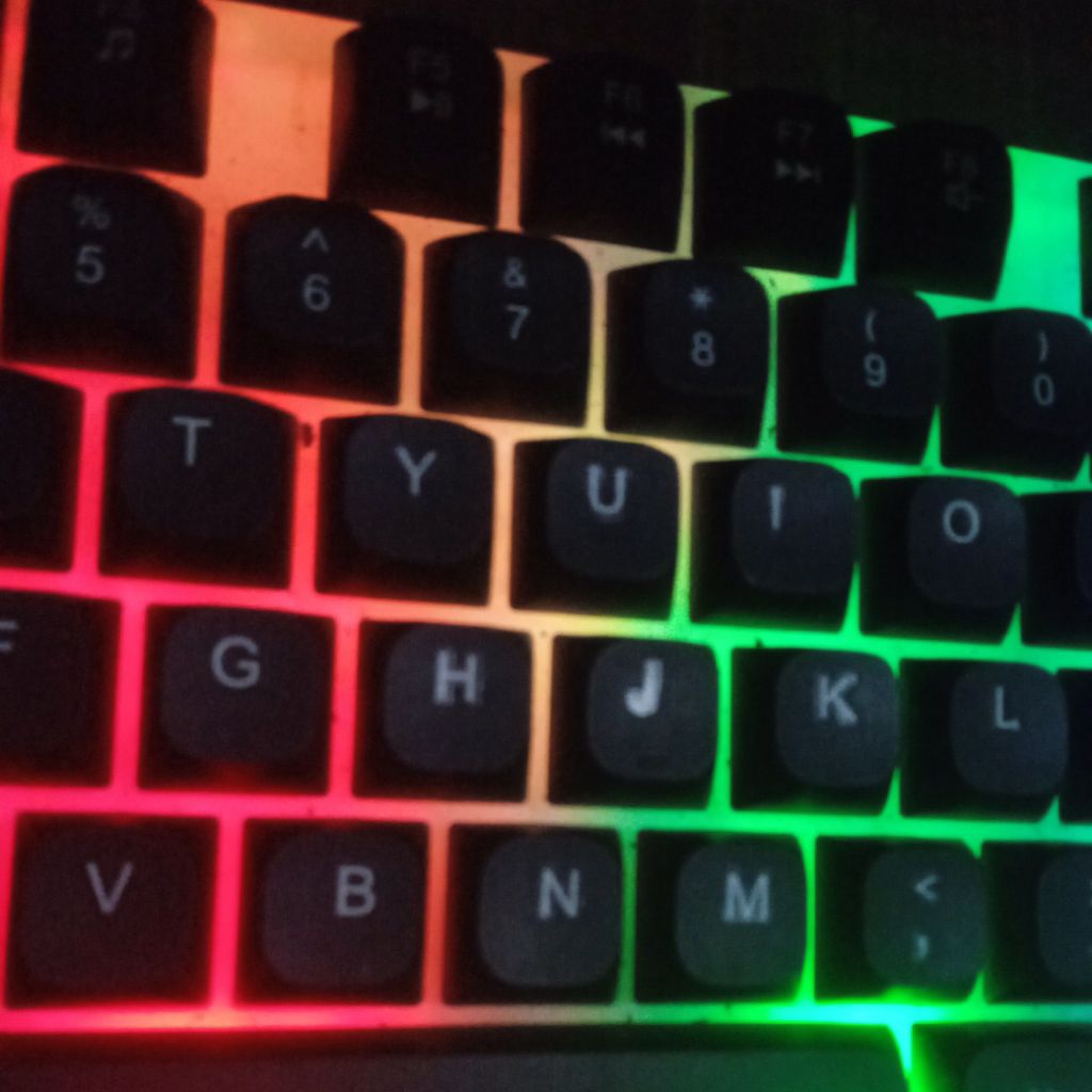 keyboard