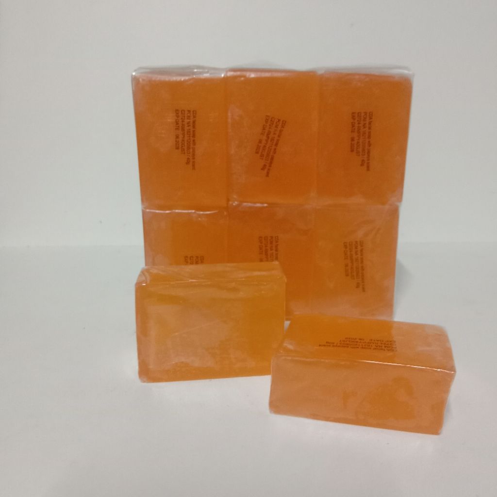 Cda Sabun Papaya 40gr Original
