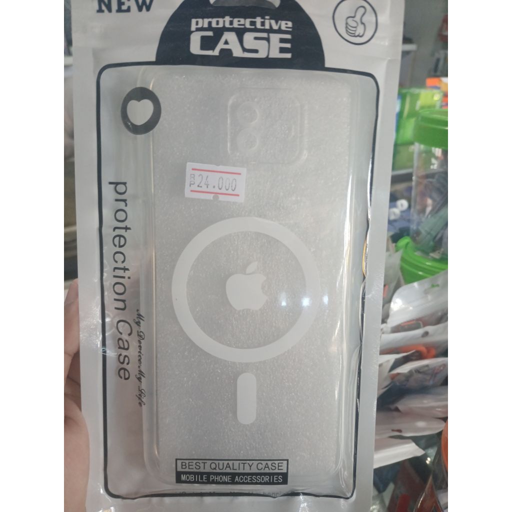 CASE SAMSUNG J6 PLUS