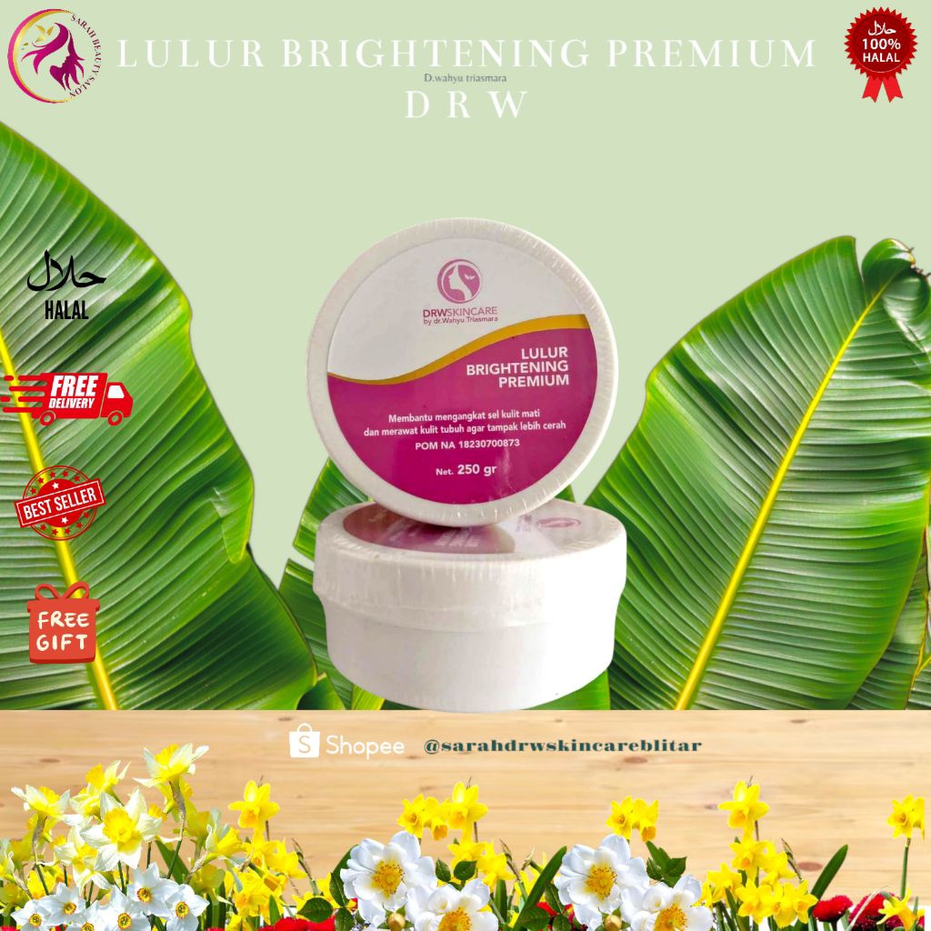 LULURDRWSKINCARE