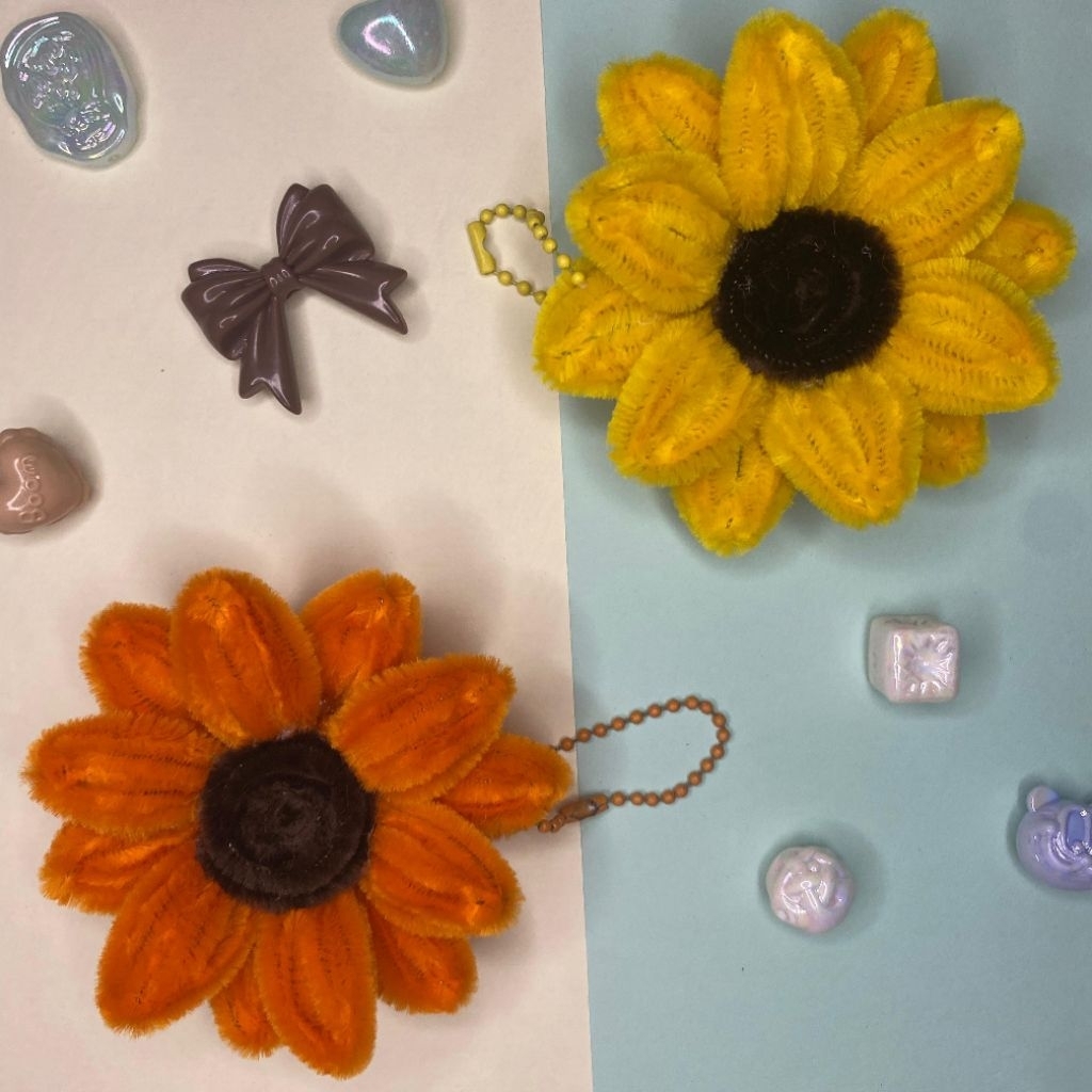 sunbloom charm