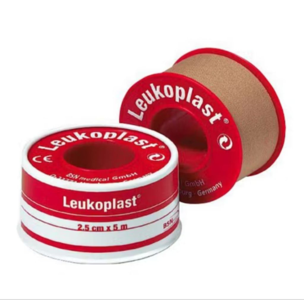 Leukoplast 2,5cm x 4,5m
