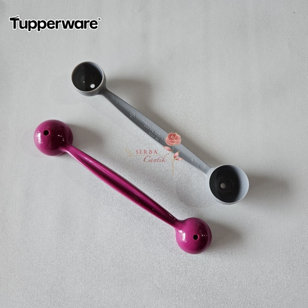 Melon Scoops Tupperware ORI