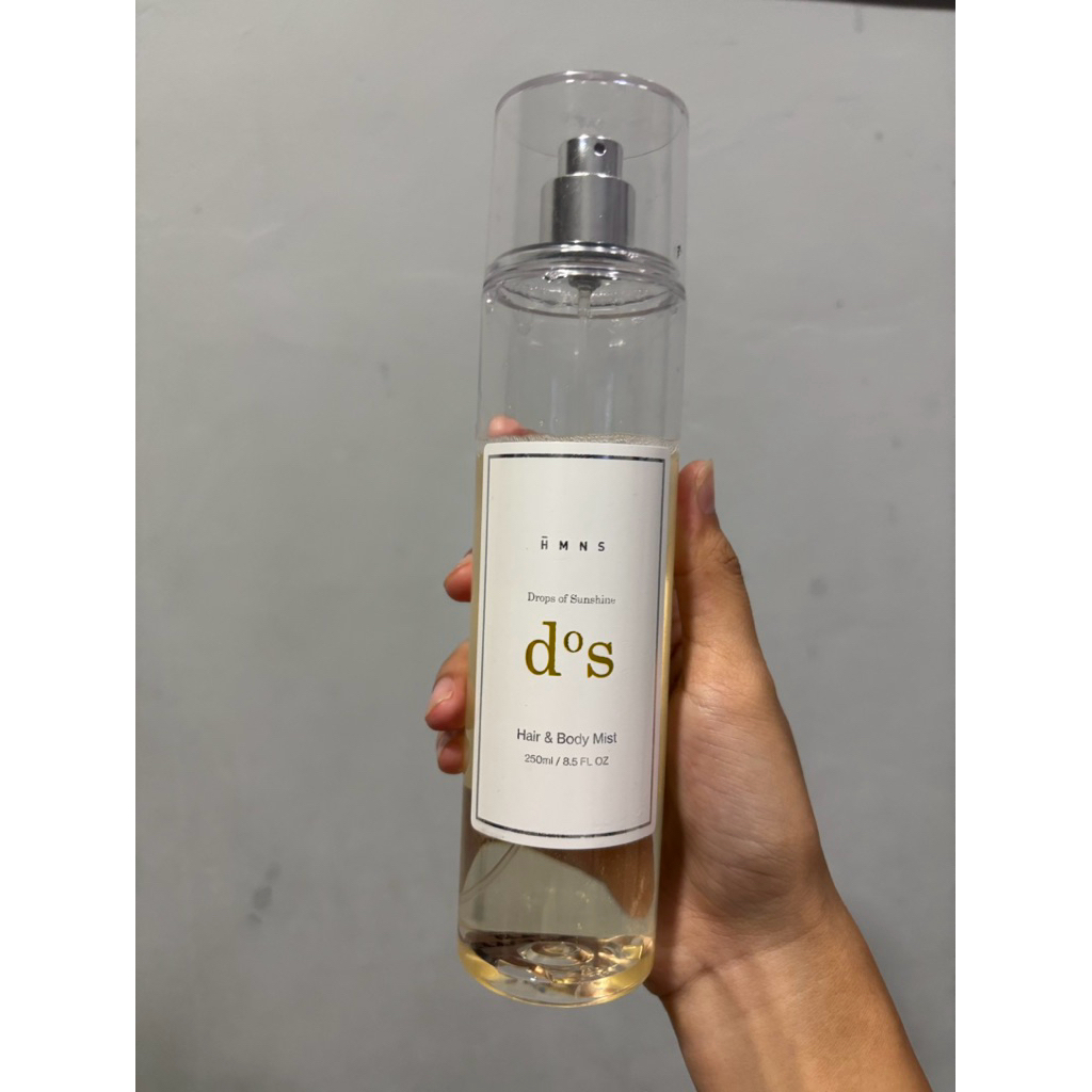 Preloved Kecantikan