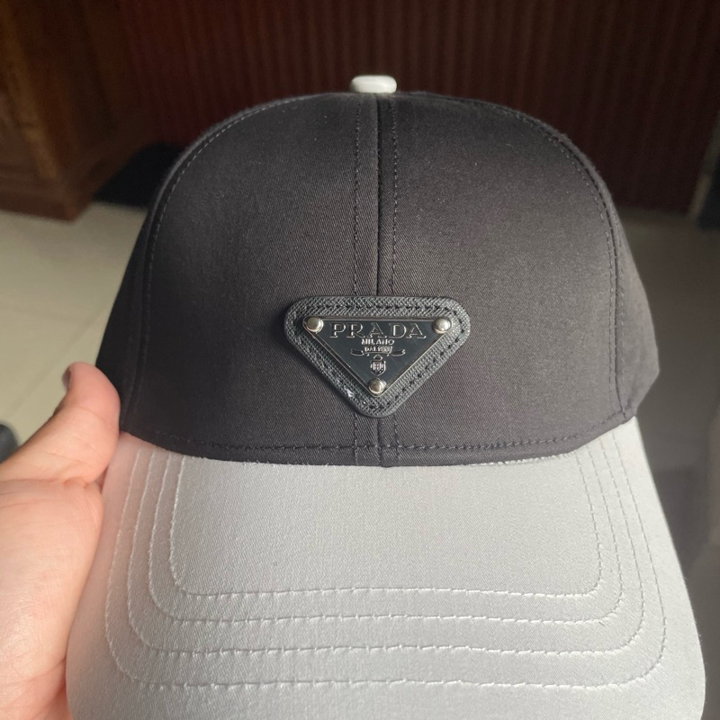 Topi Baseball Original Import