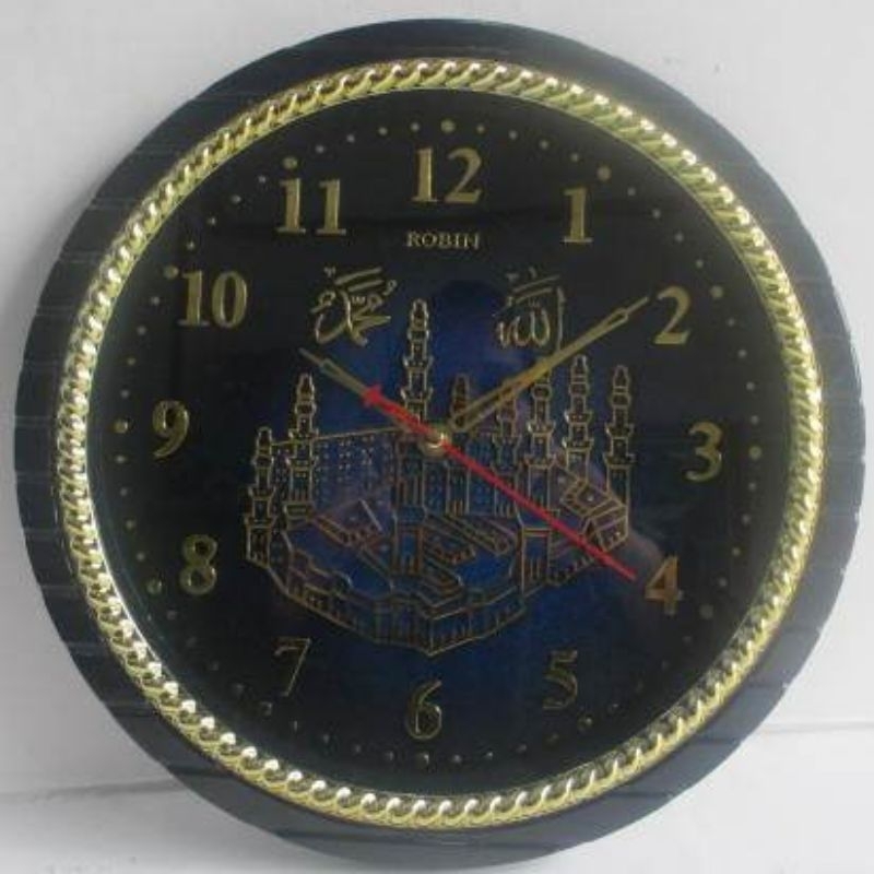 Jam Dinding Robin 460