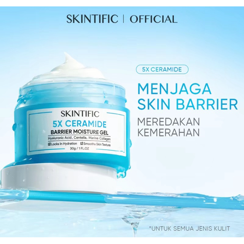 SKINTIFIC