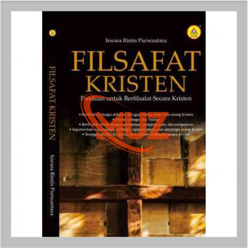 Filsafat Kristen