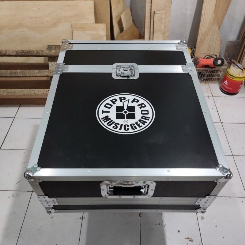 Hardcase Mixer TOP PRO DM24