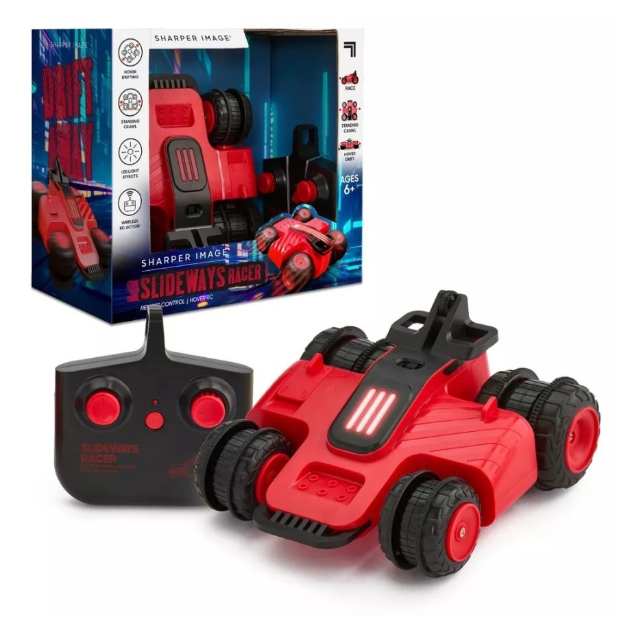 Sharper Image Slideways Racer RC