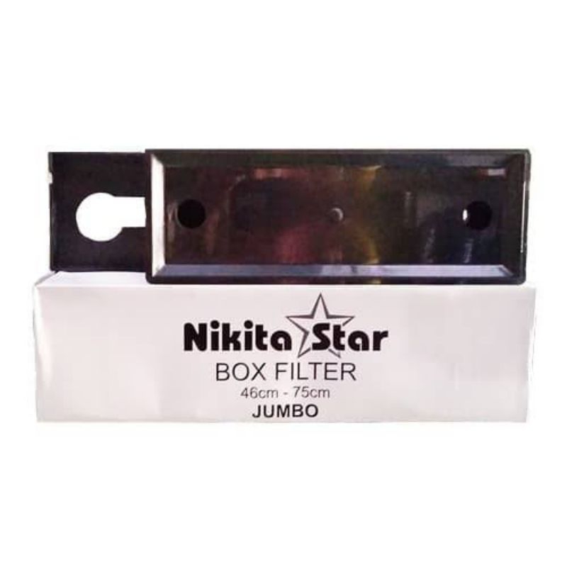 box filter jumbo nikita star