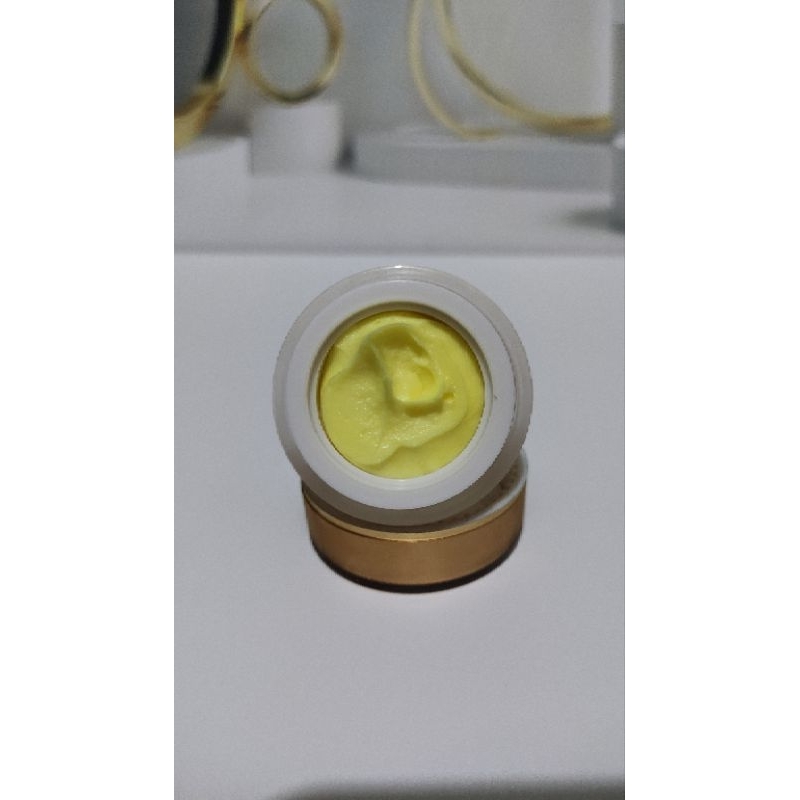 DEOXYGLOW Cream malam flek melasma