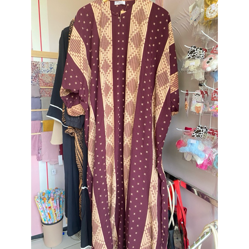 kaftan rayon
