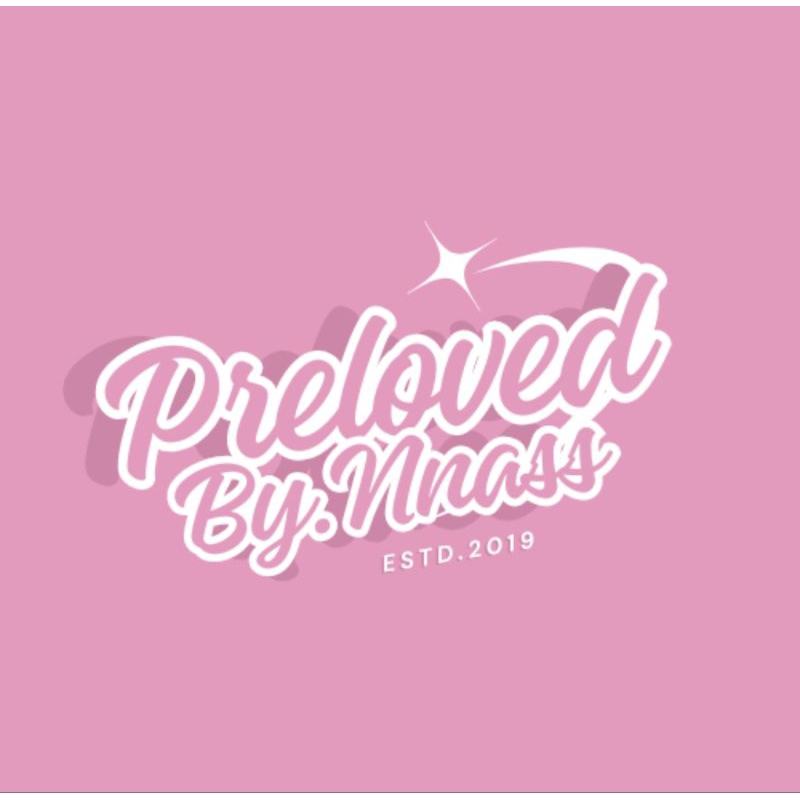 ( PRELOVE ) CROPTOP