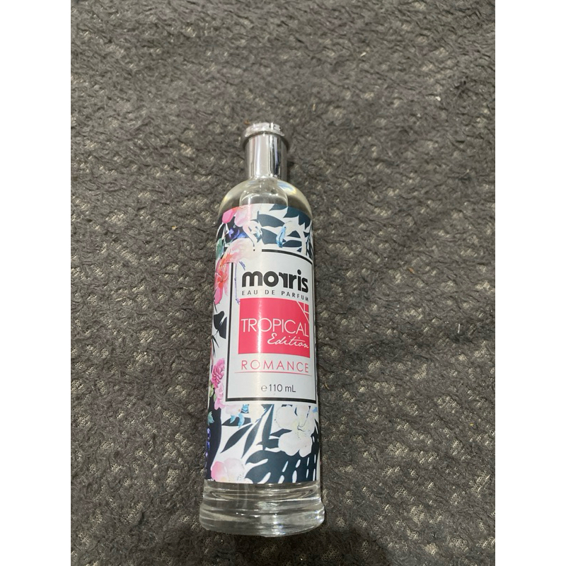 parfum Moris 110ml