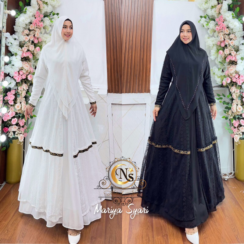 Farisa series