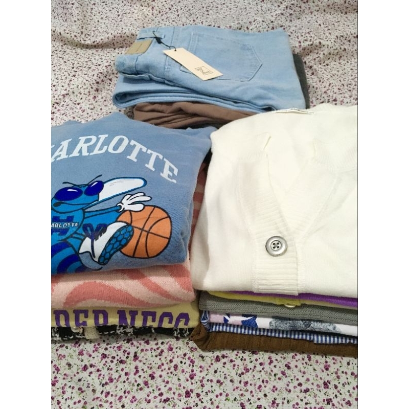 CO preloved
