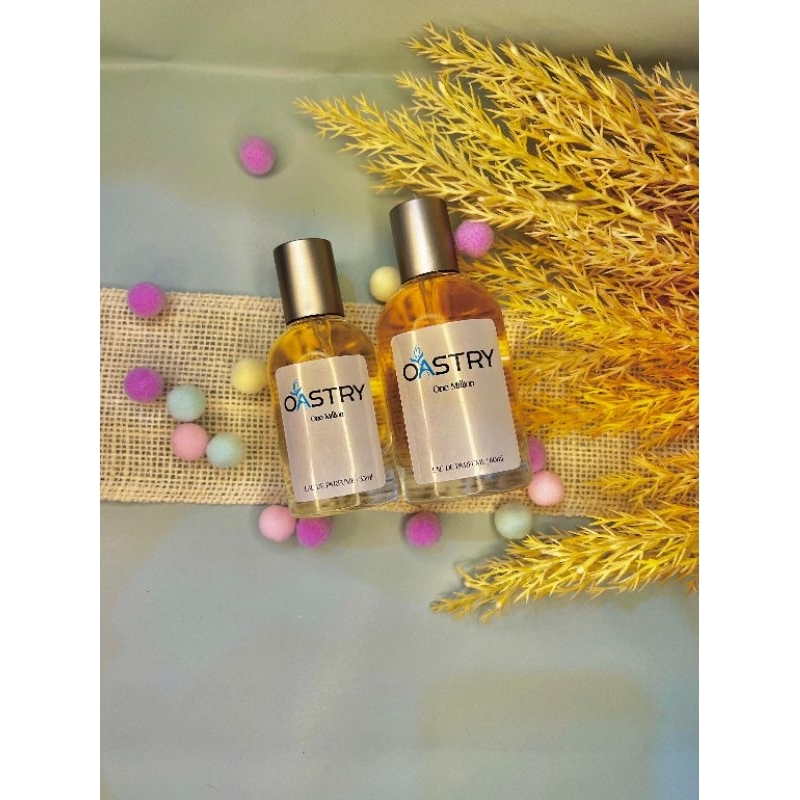 Oastry Parfum ONE MILLION