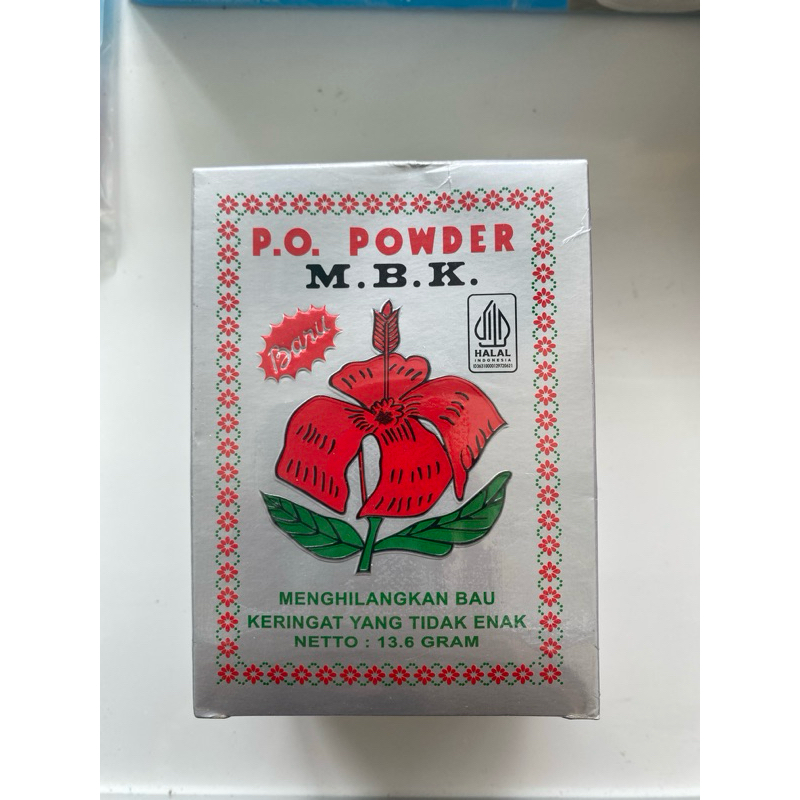 MBK SILVER