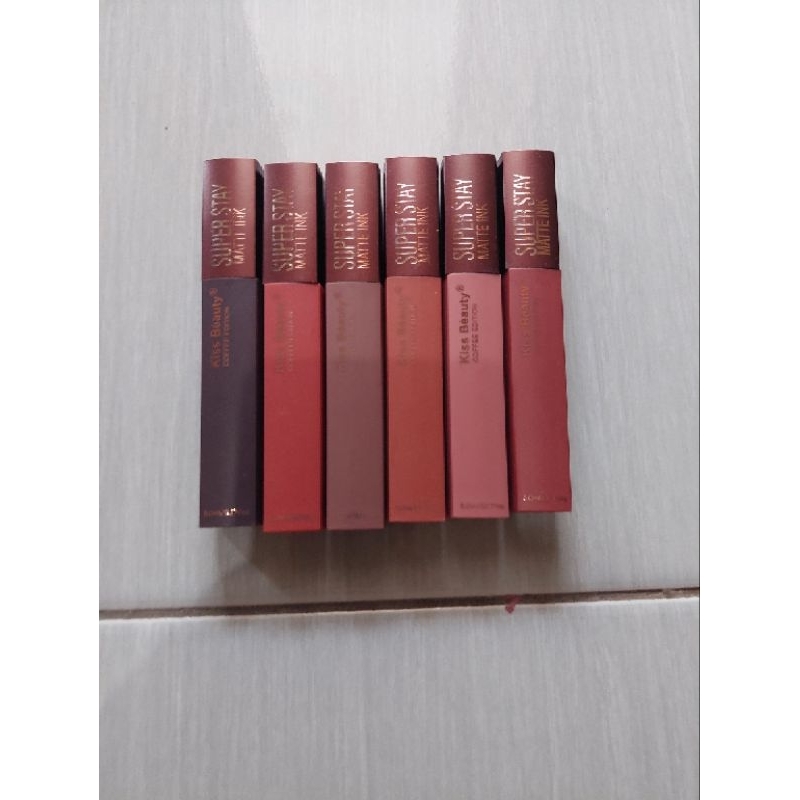 lipstik wanita