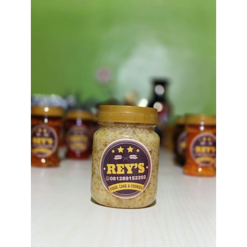Bumbu Seblak ORI