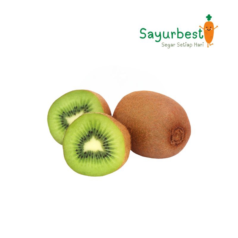 Kiwi Hijau