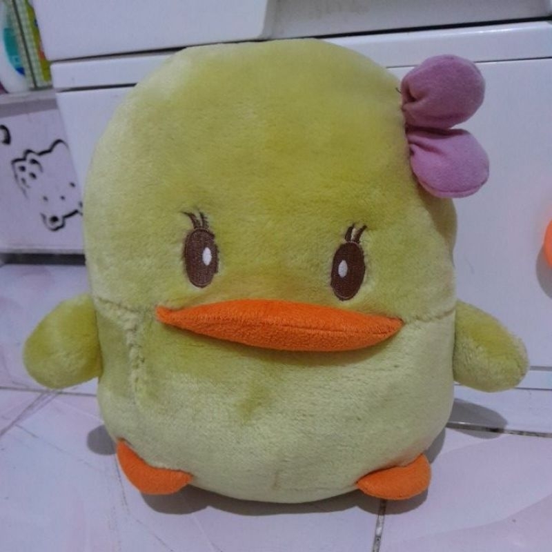 Boneka BEBEK CANTIK