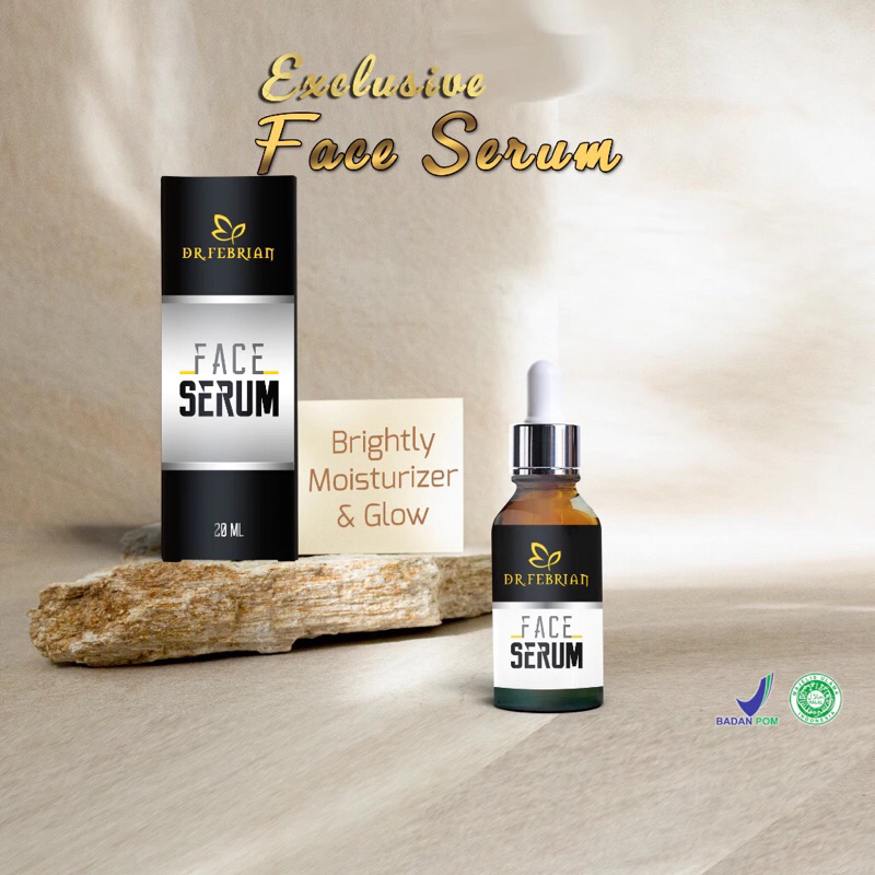 Faceserum