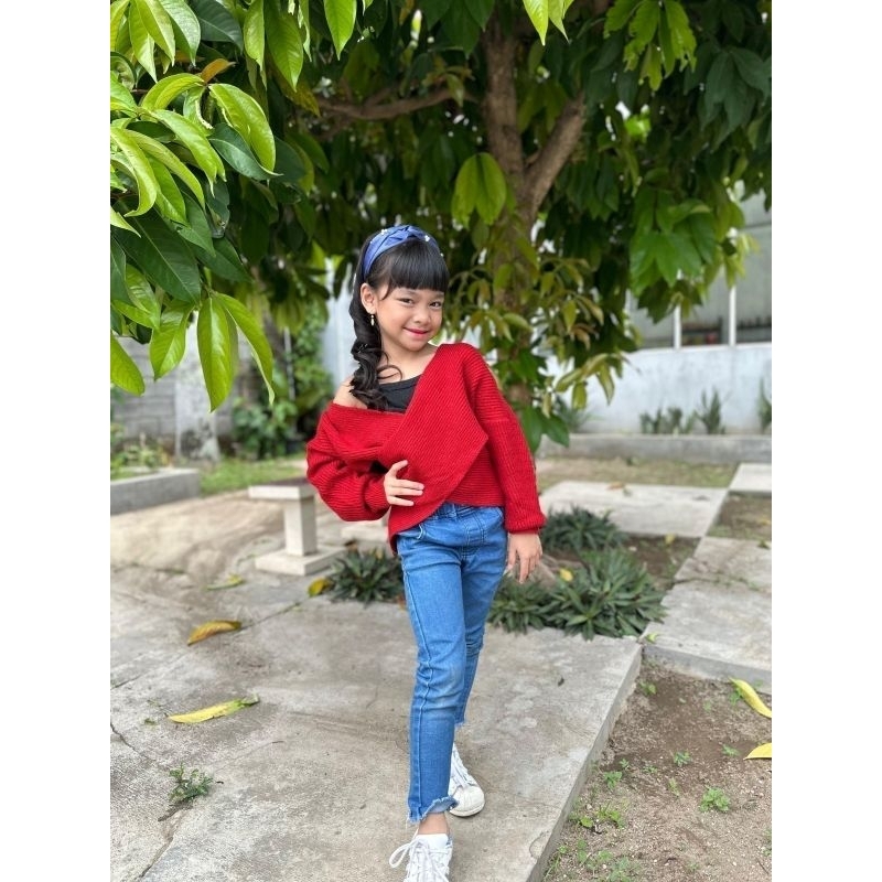 Top Girls Modern Muse Ensemble