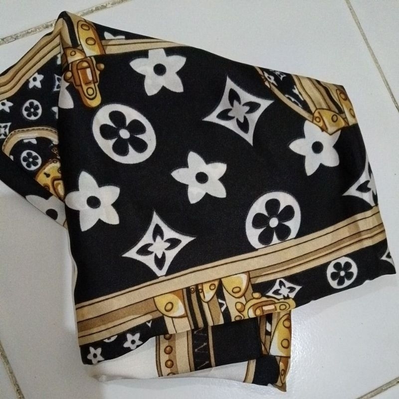 pasmina elvong gu