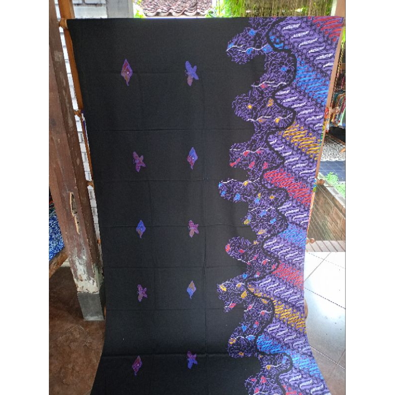 kain batik