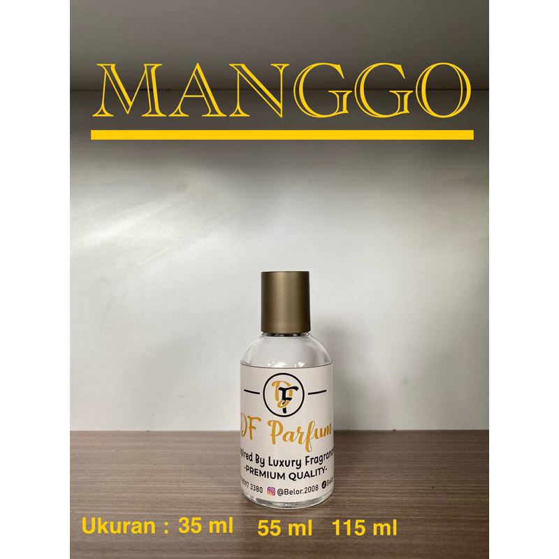 Manggo