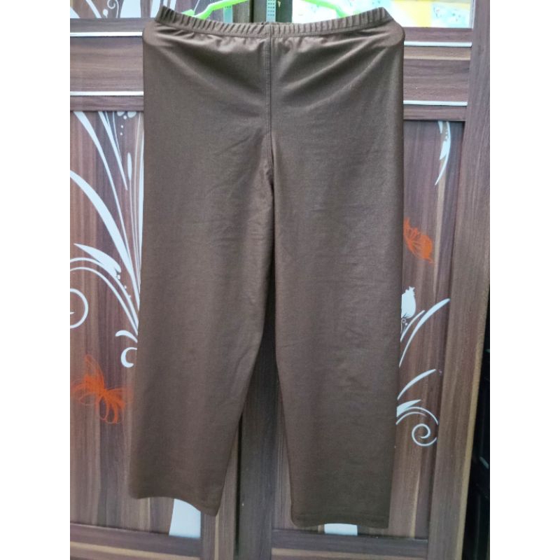 Celana Legging Anchika