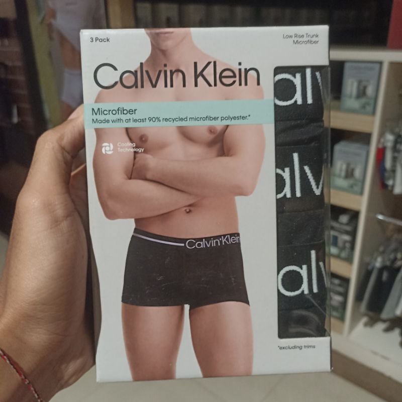 Celana dalam model Trunk Original