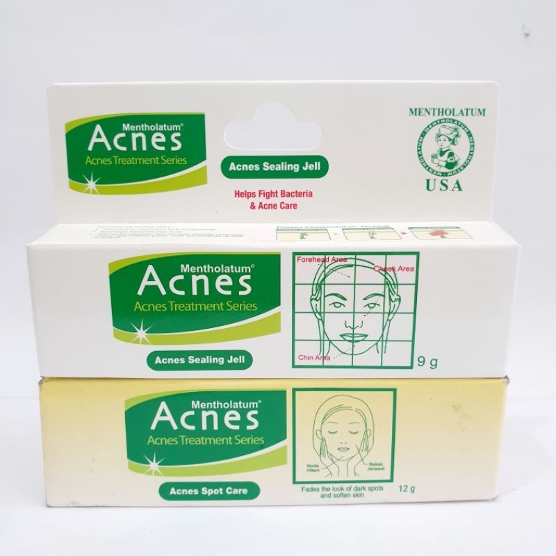 Acnes
