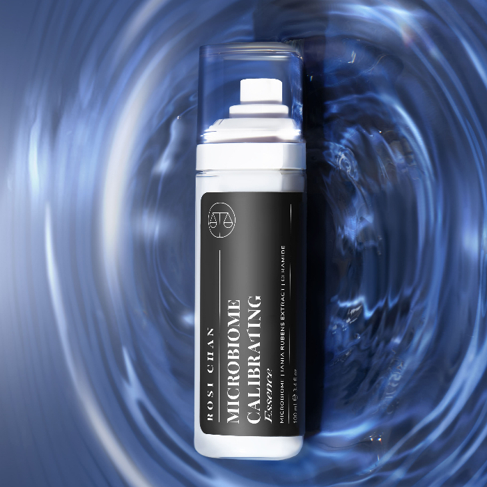 Rosi Chan Microbiome Calibrating Essence 100ml