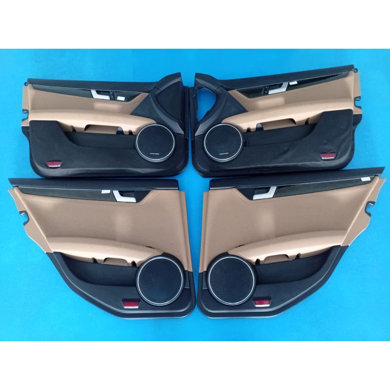 DOOR TRIMMERCY W204