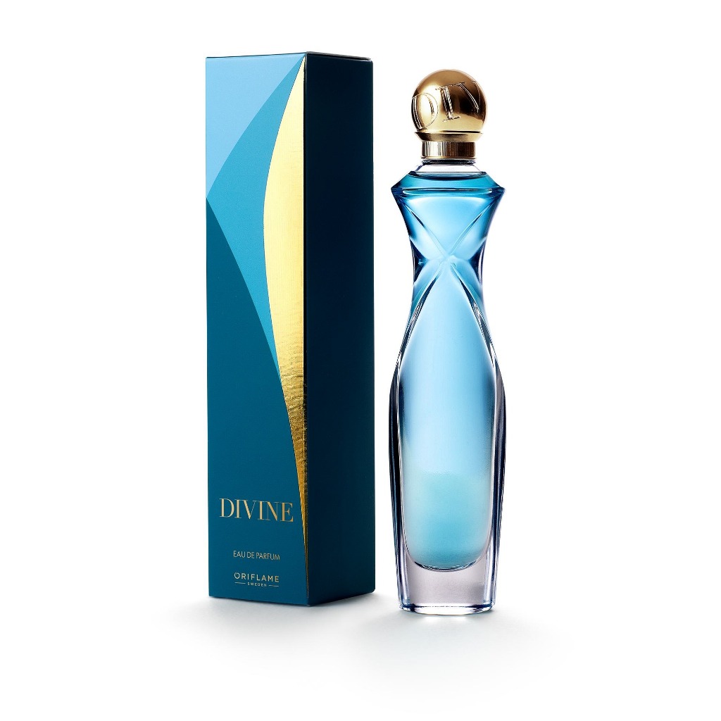[38497] Divine Eau de Parfum