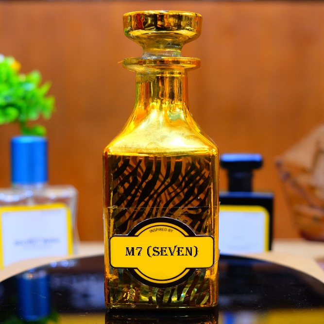 M7(SEVEN) INSPIRED BY AMI ALI PARFUME