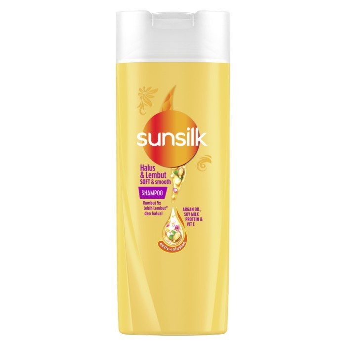 SB Sunsilk Shampoo Soft & Smooth 70 mL