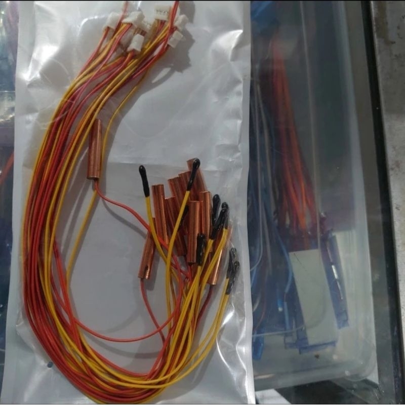 Termis termistor AC sharp thailand