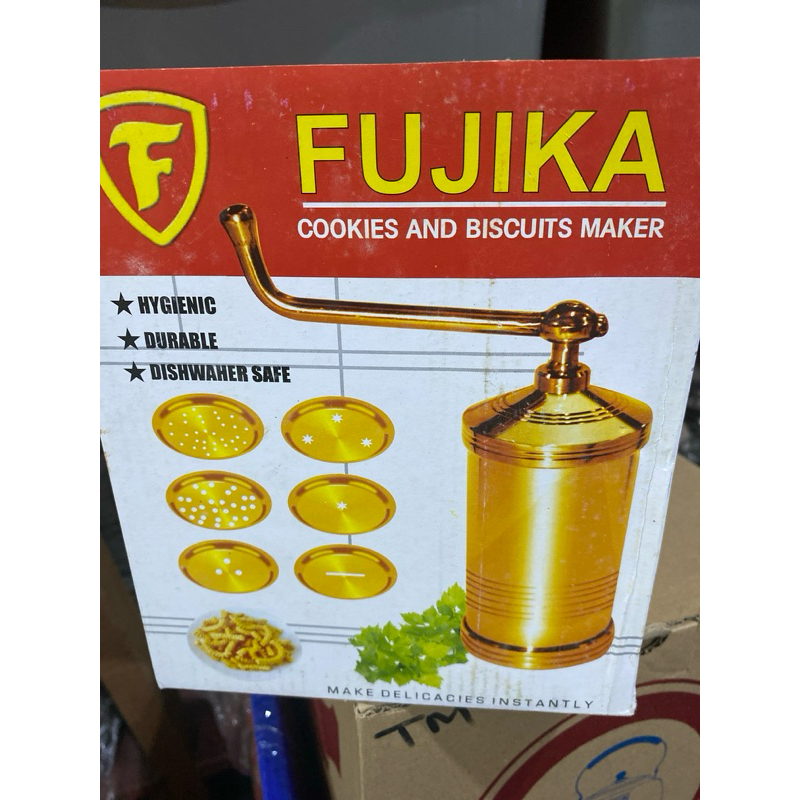 FUJIKA