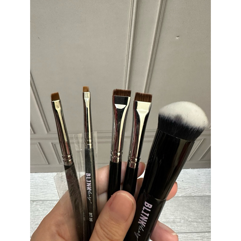 SALE! DEFECT brush