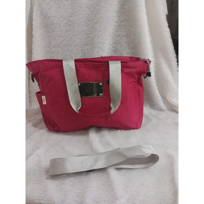 TOTE NILON PRELOVED