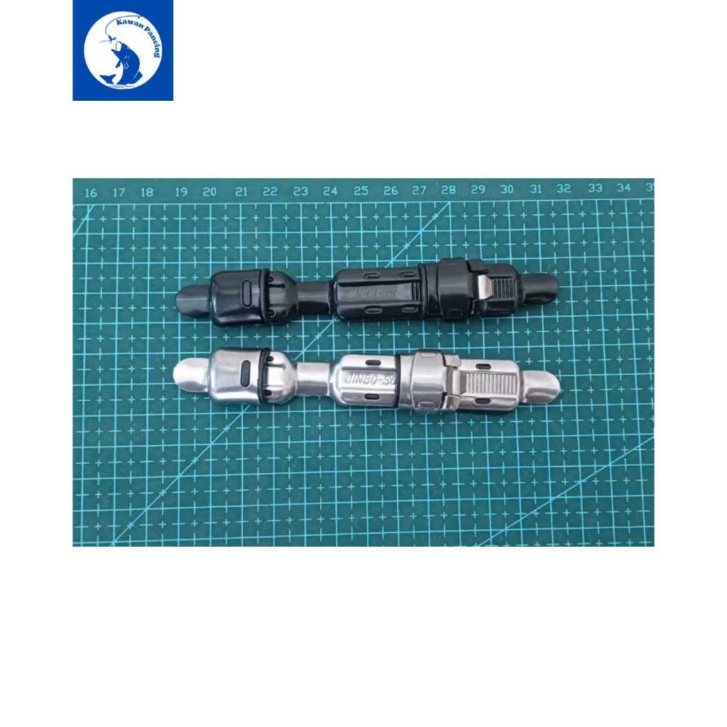 Reel Seat Pancing Tegek