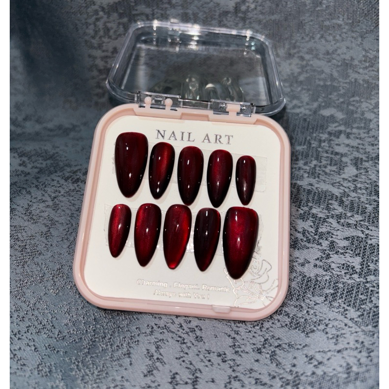Press On Nails